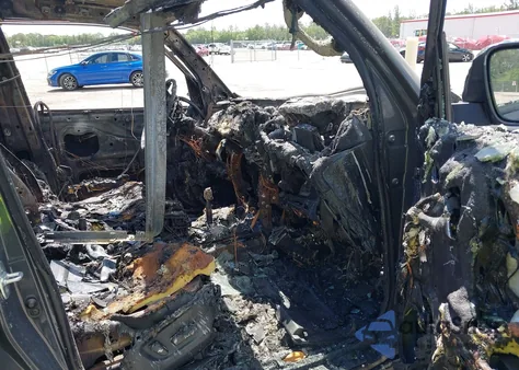 2024 Toyota 4Runner Trd Off Road Premium из США, поврежденный, VIN JTERU5JR3R6294229